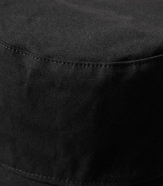 Reversible Bucket Hat 