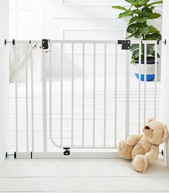 baby gate