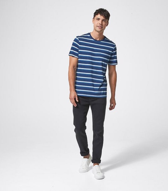 Stripe T-Shirt
