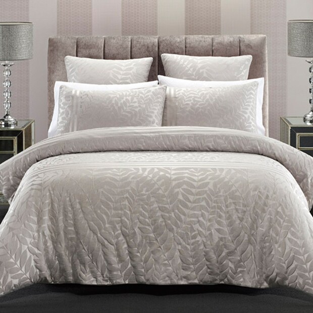 Florence Quilt Cover Set Target Australia