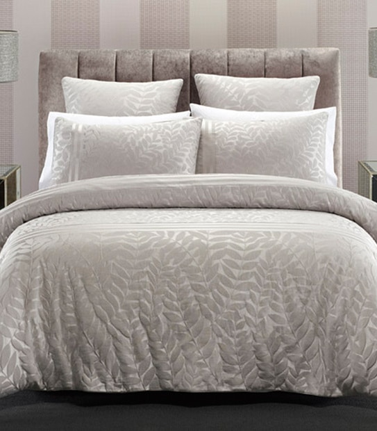 Florence Quilt Cover Set