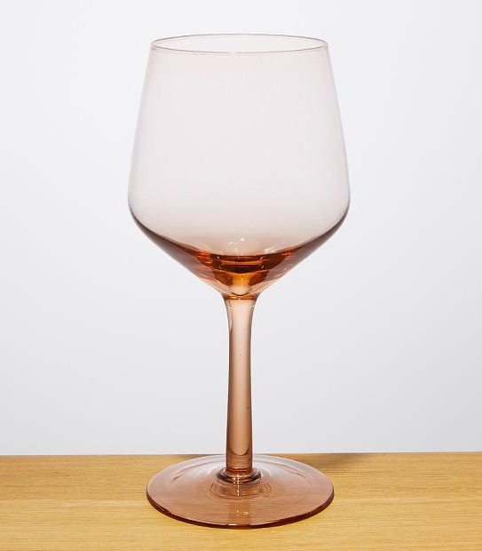Prism Set Of 6 Wine Glasses