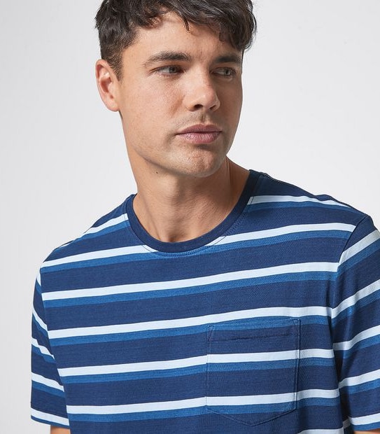 Stripe T-Shirt