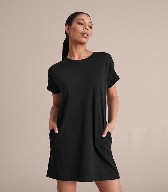 Lily Loves T-Shirt Dress