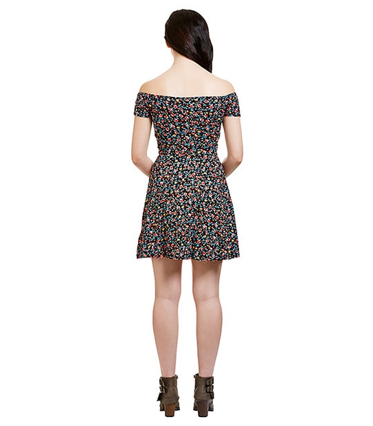 New Look Skater Dress