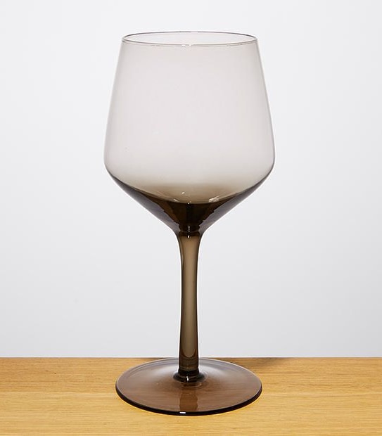 Prism Set Of 6 Wine Glasses