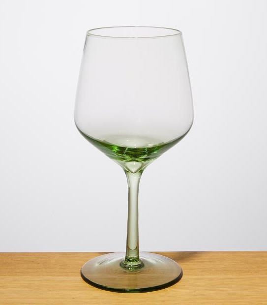Prism Set Of 6 Wine Glasses