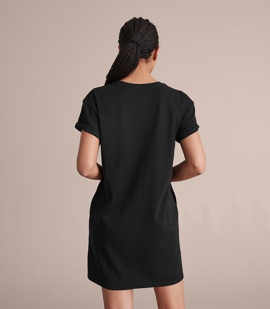Lily Loves T-Shirt Dress