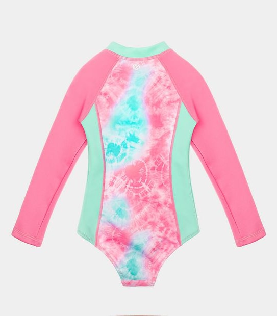Piping Hot Swim Surfsuit