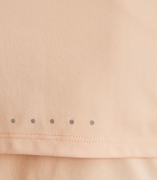 Active Zip Through Performance Jacket