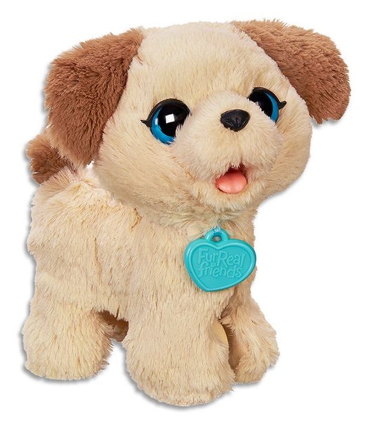FurReal Pax My Poopin' Pup