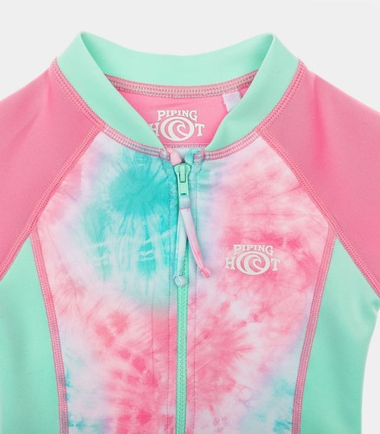 Piping Hot Swim Surfsuit