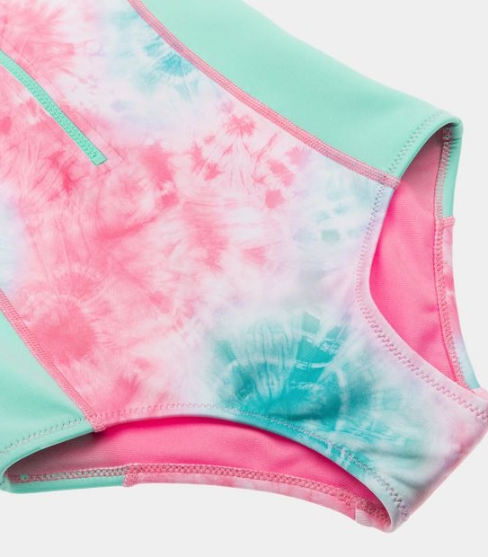 Piping Hot Swim Surfsuit
