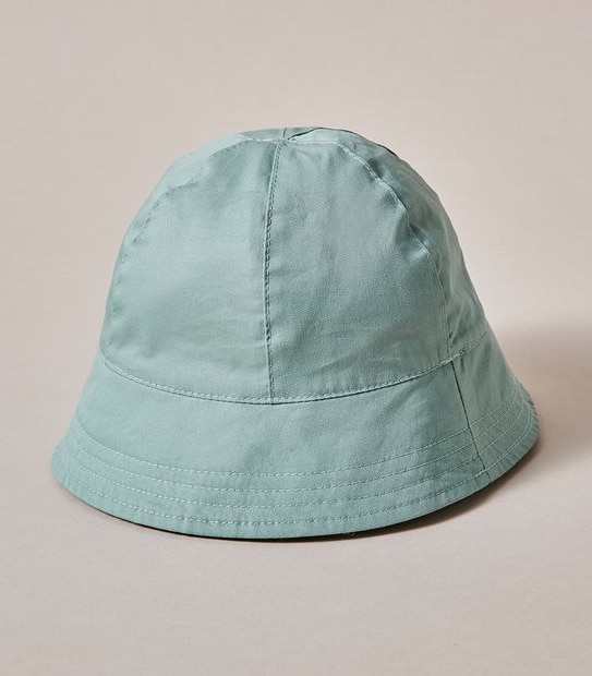 Reversible Bucket Hat