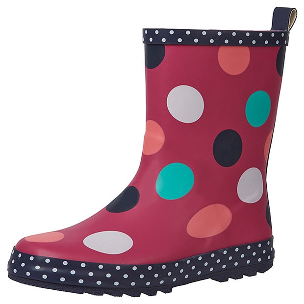 target ladies gumboots