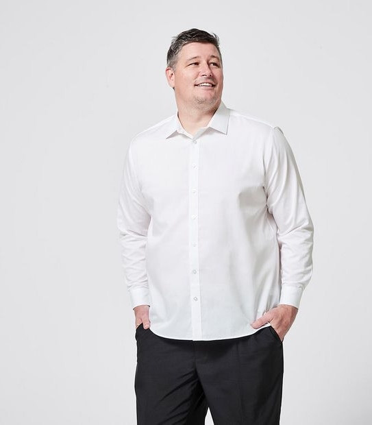 Mr Big Business Shirt