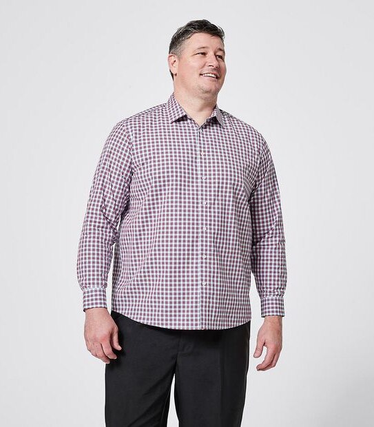 Mr Big Business Shirt