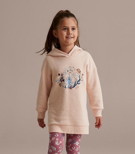 2 Piece Disney Frozen Set