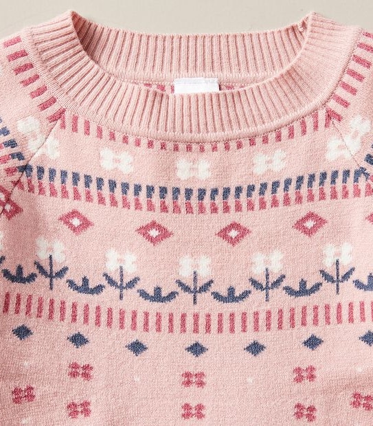 Knit Jumper
