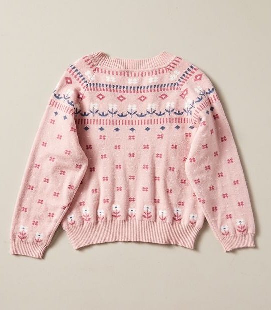 Knit Jumper