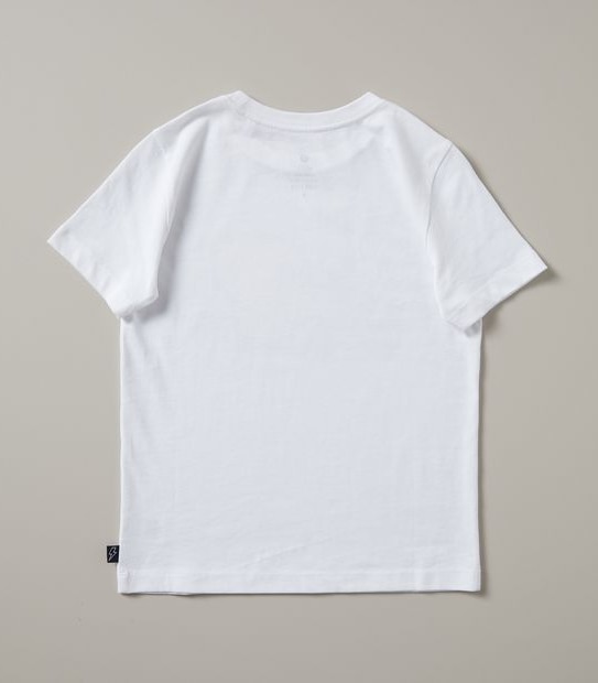 Organic Cotton Print T-shirt