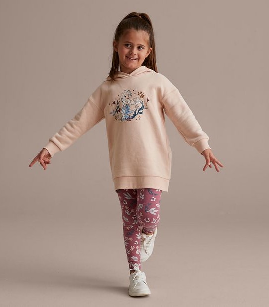2 Piece Disney Frozen Set