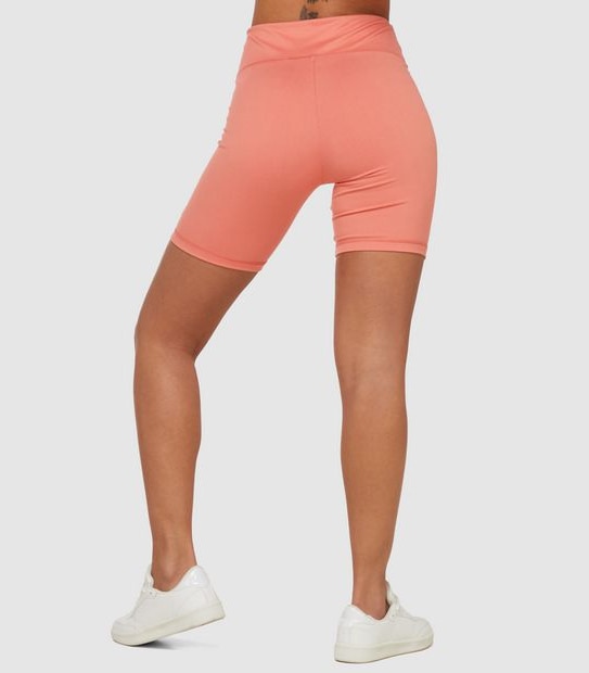 Mossimo Bellflower Bike Shorts