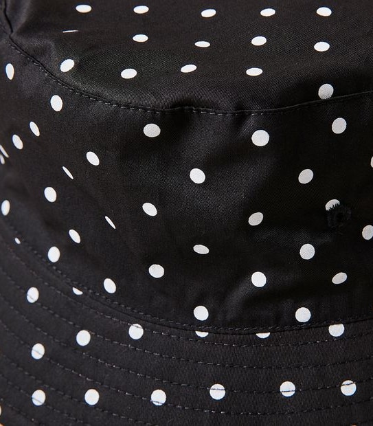 Reversible Bucket Hat