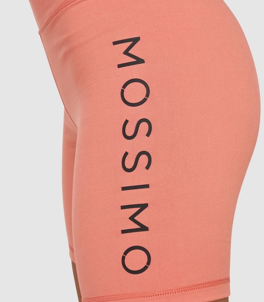 Mossimo Bellflower Bike Shorts