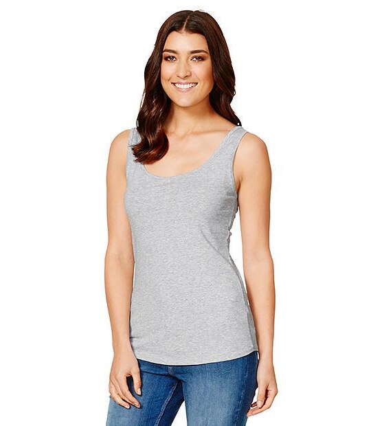 Basic Tank Top
