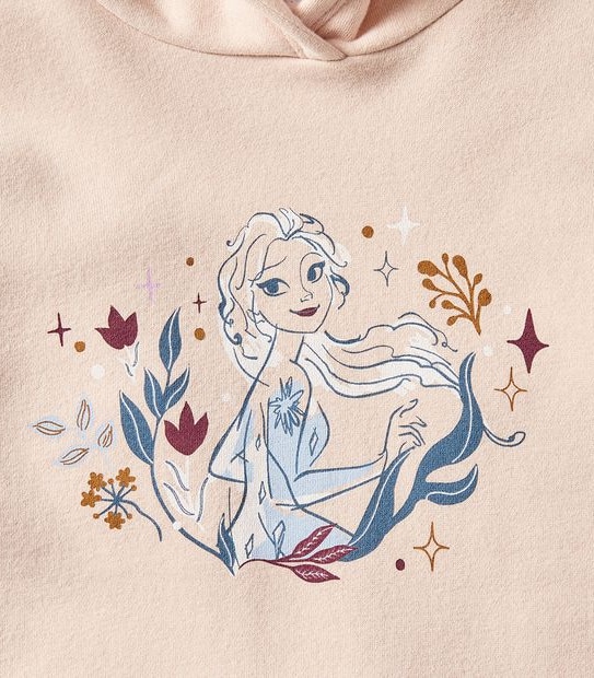 2 Piece Disney Frozen Set