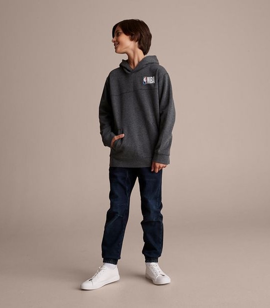 NBA Active Hoodie