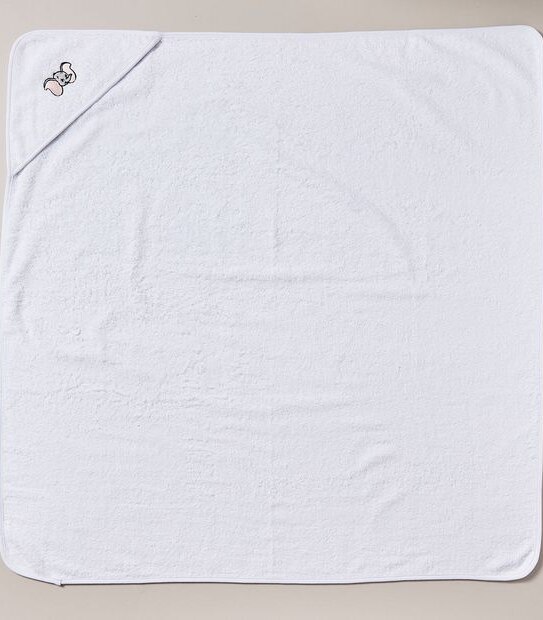 Baby Disney Dumbo Hooded Towel