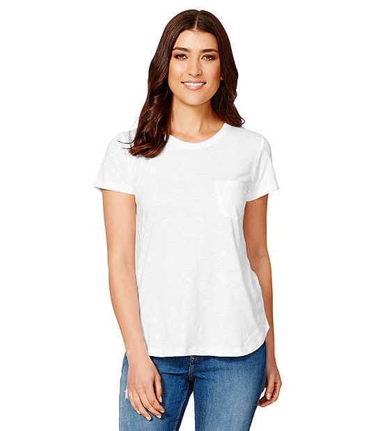 Australian Cotton T-Shirt