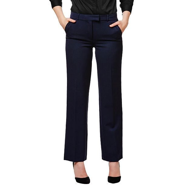 Wide Leg Pant Wide Leg Pant
