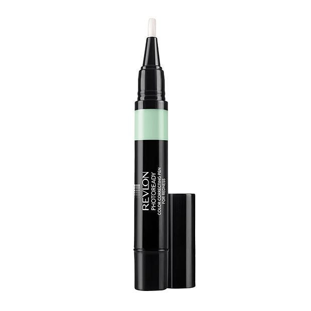 Revlon PhotoReady™ Colour Correcting Pen Revlon PhotoReady™ Colour Correcting Pen