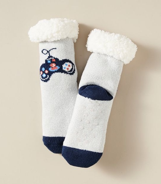 Maxx Home Socks