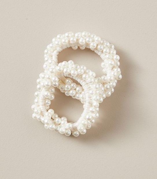 2 Pack Bead Elastics