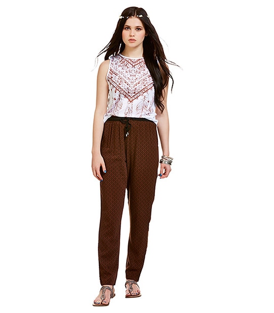 New Look Slim Leg Pants