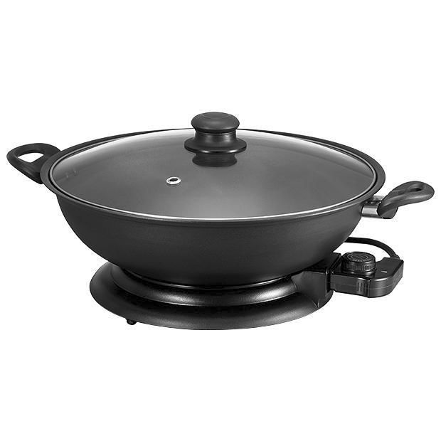 NEW Target Electric Wok TARWK10 eBay