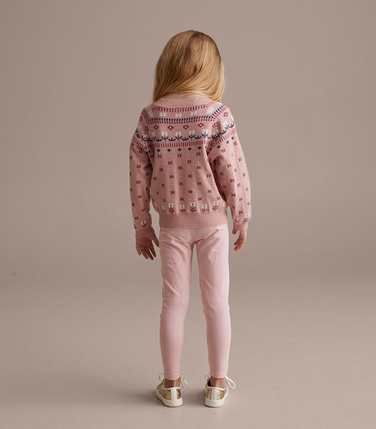 Knit Jumper