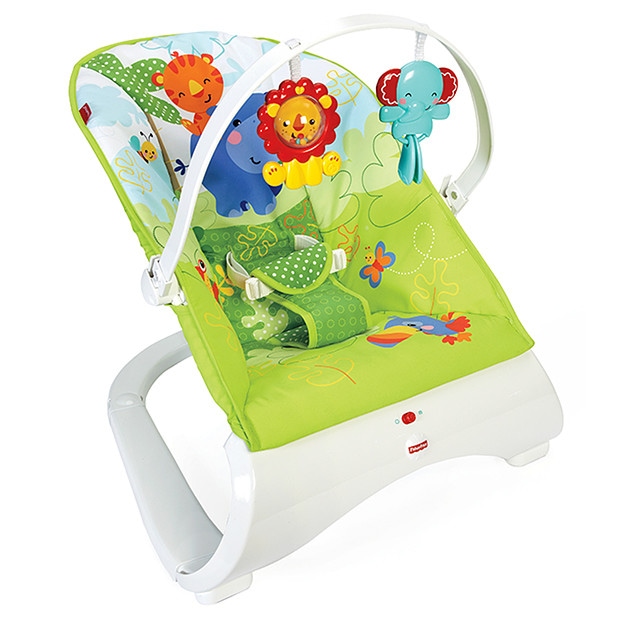 rainforest chair fisher price