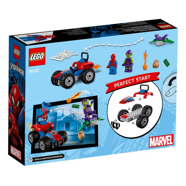 76133 lego discount