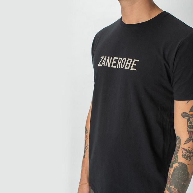 ZxZanerobe T-Shirt | Target Australia