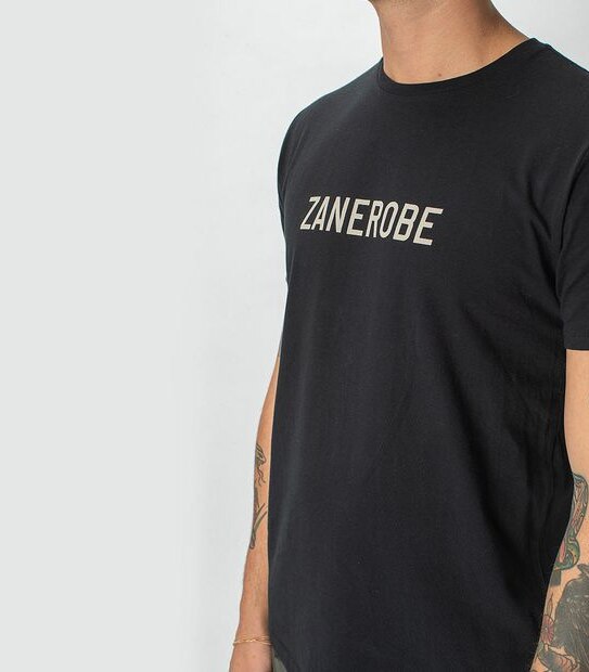 ZxZanerobe T-Shirt