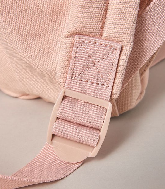 Kids Canvas Backpack