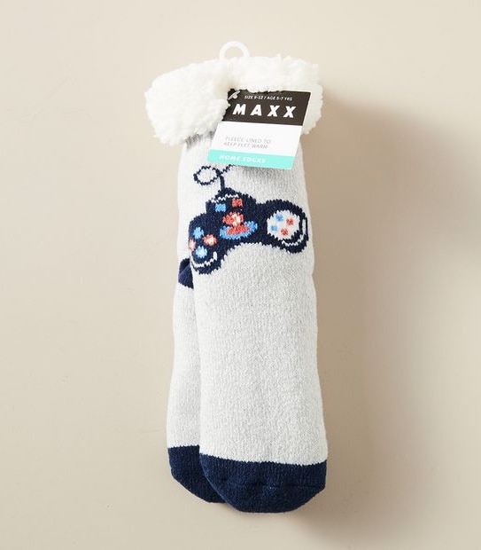 Maxx Home Socks