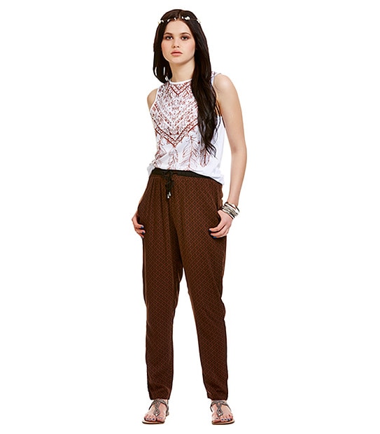 New Look Slim Leg Pants