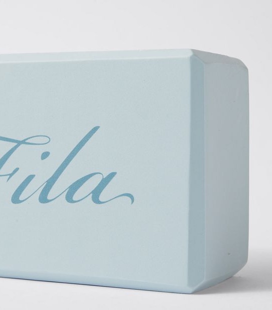Fila Yoga Block