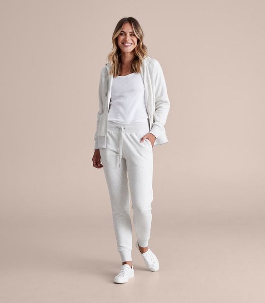 Active Fleece Trackpants